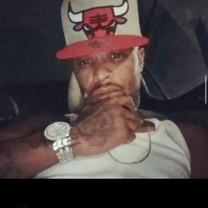 Meet your Posher, Robert